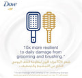 Best Dry Shampoo Nourishing Oil Care Dove 400ml
