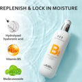 ELT Cosmetics Vitamin B Light Emulsion Moisturizer, 175ml