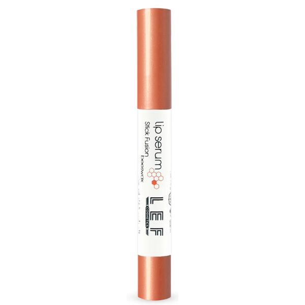 Lip Serum Stick Fusion Brick 01 Intense Hydration Repair LEF COSMETIC 5g