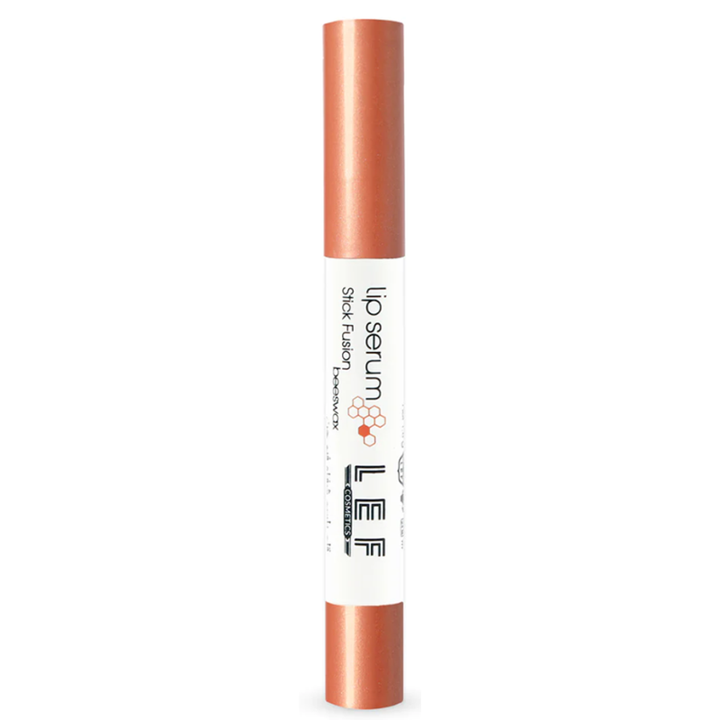 Lip Serum Stick Fusion Brick 01 Intense Hydration Repair LEF COSMETIC 5g