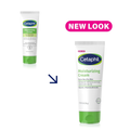 Cetaphil Moisturizing Cream Fragrance-Free Vitamin E B3 B5 85g