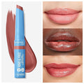 Tinted Lip Balm Apricot Beauty Kind & Free Rimmel London 1.7g