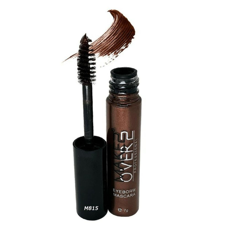 Eyebrow Mascara Gel Lightweight Definition Make Over22 M815 5ml