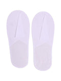 Hotel Slippers Single-Use - Lightweight & Comfortable - Travel Essential