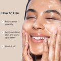 Karaja Oil Gel Cleanser with Glycerin & Sweet Almond Oil 150ml