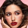 Sheglam Matte Liquid Lipstick, Long-Lasting, High-Coverage, 3.1g