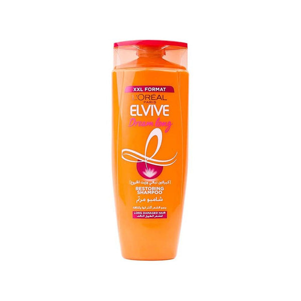 Shampoo for Long Damaged Hair Repair L'Oreal Paris 600ml