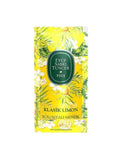 Cologne Wet Wipes Classic Lemon Refreshing Eyup Sabri Tuncer 150 Wipes