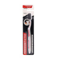 Best Toothbrush 2022 Charcoal Medium Parodont Single Pack