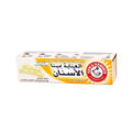 Toothpaste Enamel Care Liquid Calcium Mint Arm & Hammer 115g