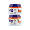 Parachute Gold Coconut & Almond Hair Cream, 140ml (2 Pack)