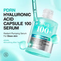 Anua PDRN Hyaluronic Acid Capsule Serum 30ml