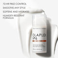 Olaplex No. 6 Bond Smoother Reparative Styling Cream 100ml
