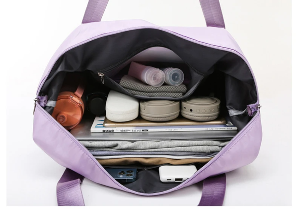 Salon System Multi-Use Storage Bag - Random Color
