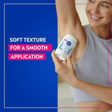 Nivea Deodorant Stick Fresh Natural Protection for Underarms 50ml