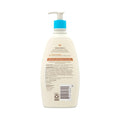 Aveeno Baby Wash and Shampoo with Natural Oat Extract, Tear-Free, 532ml