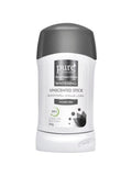 Pure Beauty Unscented Brightening Anti-Perspirant Stick - 50g