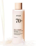 Rice Water Toner Brightening Hydrating Ceramides Anua 250ml