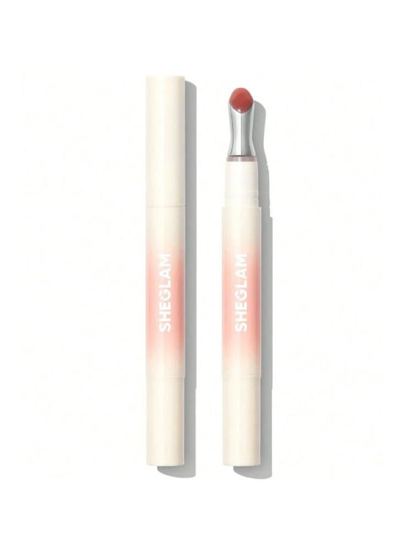 Sheglam Lip Gloss & Plumper - Rose Veil