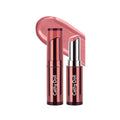 Cathy Doll Wanna Shine Lipstick Dreamy Girl Almond Seed Oil Hyaluronic Acid