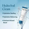 Purito Hydro Wave Deep Sea Moisturizing Gel Cream with 60% Deep Sea Water, 50ml