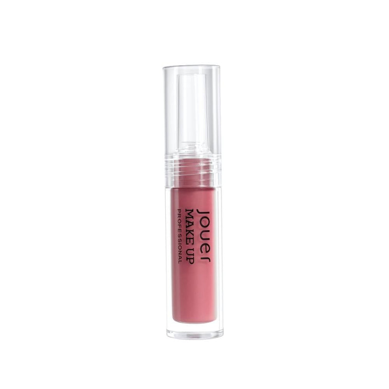 Jouer Long-Lasting Matte Liquid Lipstick, Waterproof, 123