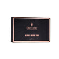 Blush and Highlighter Palette Creamy Natural Glow Character 13.5g