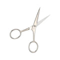Best Beard and Mustache Scissors Stainless Steel Titania 1050/9