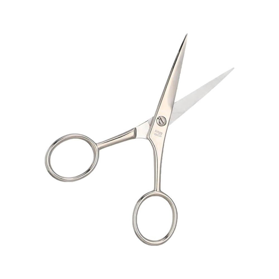 Titania Mustache and Beard Hair Clipper Stainless Steel Blades Precise Trimming 1050/9