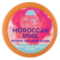 Whipped Body Butter Moroccan Rose Deep Hydration Tree Hut 240g