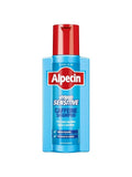 Alpecin Men's Hybrid Caffeine Shampoo - Sensitive Dry Scalp - 250ml