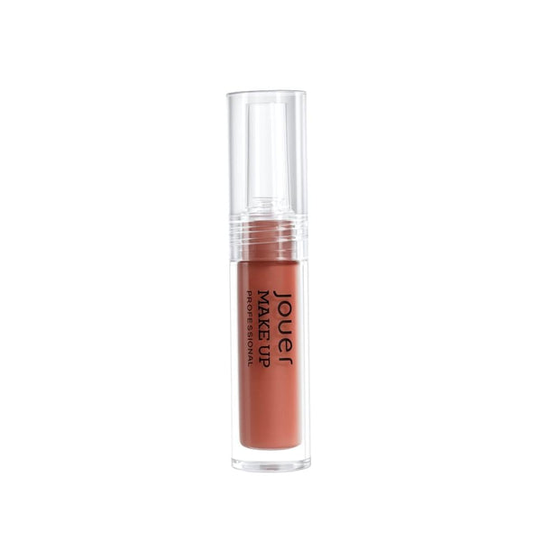 Jouer Matte Liquid Lipstick 124 Long-Lasting Waterproof Formula