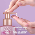 Lux Hand Wash Soft Rose Moisturizing 500ml