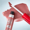 Matte Liquid Lipstick Lasting Mega Matte Blush Rimmel London 7.4ml