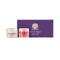 White Shell Vanilla Lip Scrub and Moisturizer
