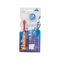 Kids Toothpaste and Toothbrush Set Fluoride-Free Craess 102g