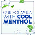 Menthol Refresh Scalp Care Shampoo - Head & Shoulders - 1000ml