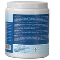 Blue Bleach Powder Hair Lightener Up to 8 Shades Hair System 450g