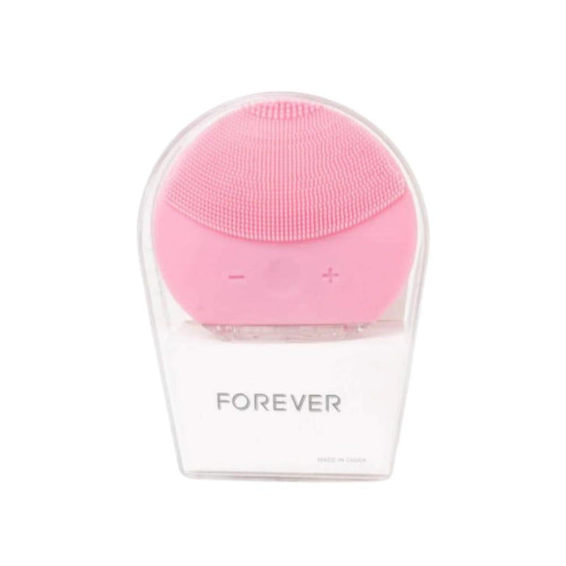 Ever Star Facial Cleansing and Massage Device, Pulsating Technology