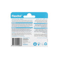 Flexitol Nail and Cuticle Cream with Urea Complex for Dry, Cracked Cuticles, 20g