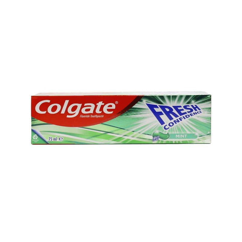 Best Colgate Whitening Toothpaste Fresh Mint Cavity Protection 75ml