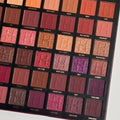 Best Matte Eyeshadow Palette 42 Colors Rich Pigments Harmony Beauty