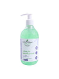 Garden Olean Aloe Vera Moisturizing Body Gel for Soothing Hydration 350ml