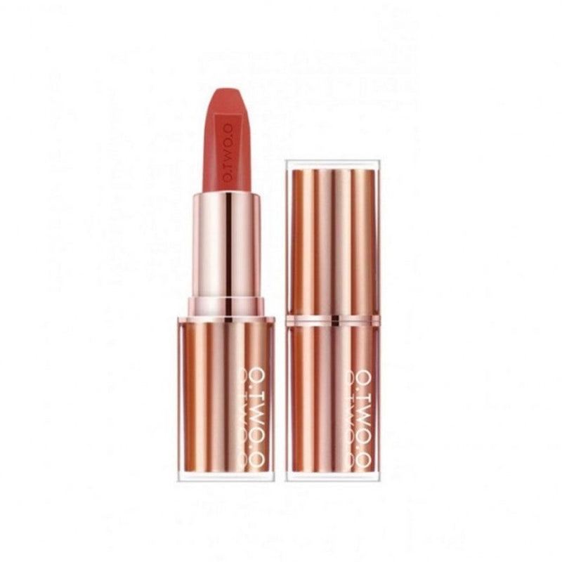 Best Moisturizing Lipstick Velvet Matte O.TWO.O 4.5g
