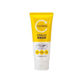 Best Facial Wash Vitamin C Brightening Kumano Yushi 500ml