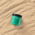 Avrelle Olive Oil and Watercress Oil Hair Mask, 500ml, For Damaged and Dry Hair