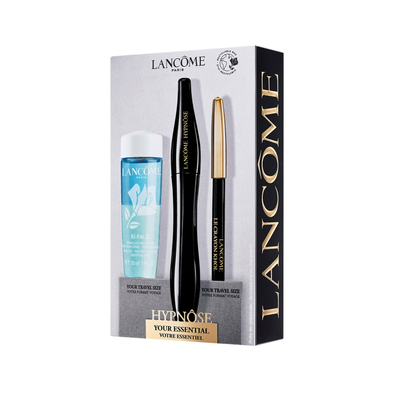 Lancôme Hypnôse Mascara & Génifique Eye Care Set