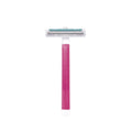 Schick Exacta Women's Razor 7 Count, 2 Blades, Aloe Vera, Vitamin E