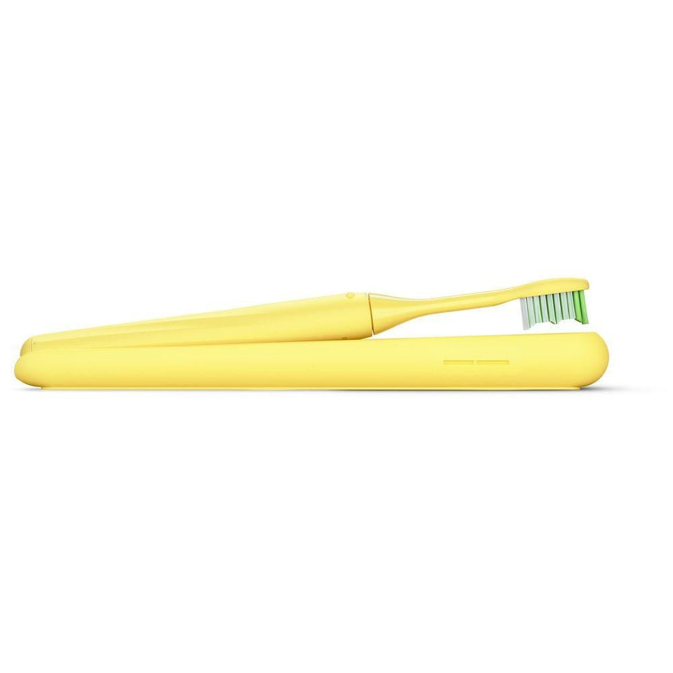 Philips One Battery Toothbrush Mango for Daily Cleaning & Whitening 1 toothbrush