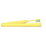 Philips One Battery Toothbrush Mango for Daily Cleaning & Whitening 1 toothbrush